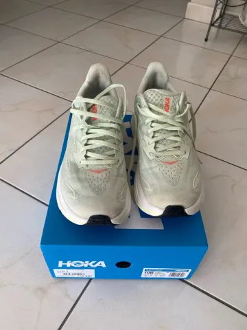 Gebrauchtes Hoka Clifton 10 bike — Bild 2 von 13