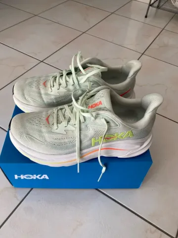 Gebrauchtes Hoka Clifton 10 bike — Bild 5 von 13
