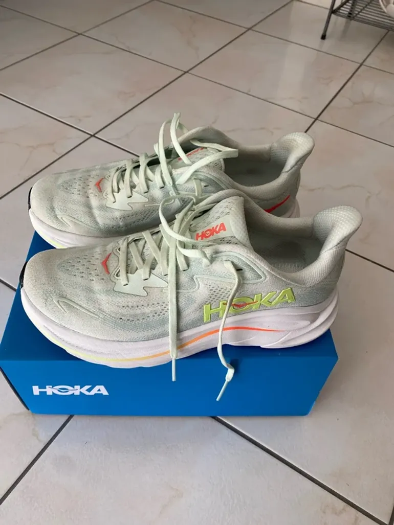 Gebrauchtes Hoka Clifton 10 bike — Bild 5 von 13