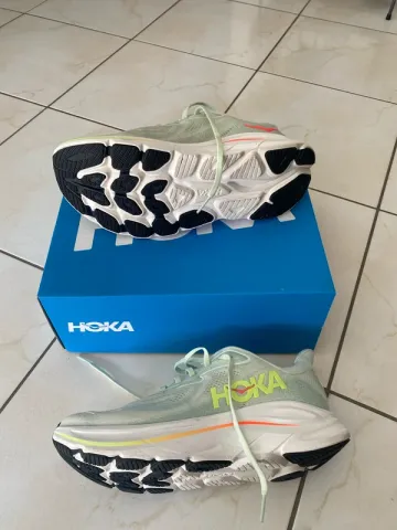 Gebrauchtes Hoka Clifton 10 bike — Bild 6 von 13