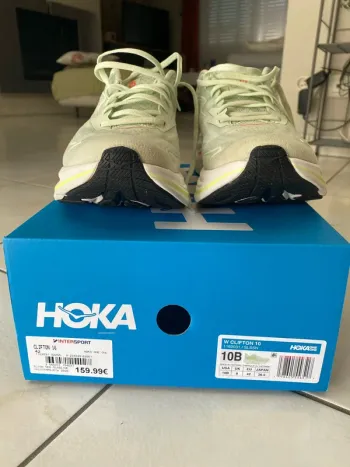 Gebrauchtes Hoka Clifton 10 bike — Bild 3 von 13
