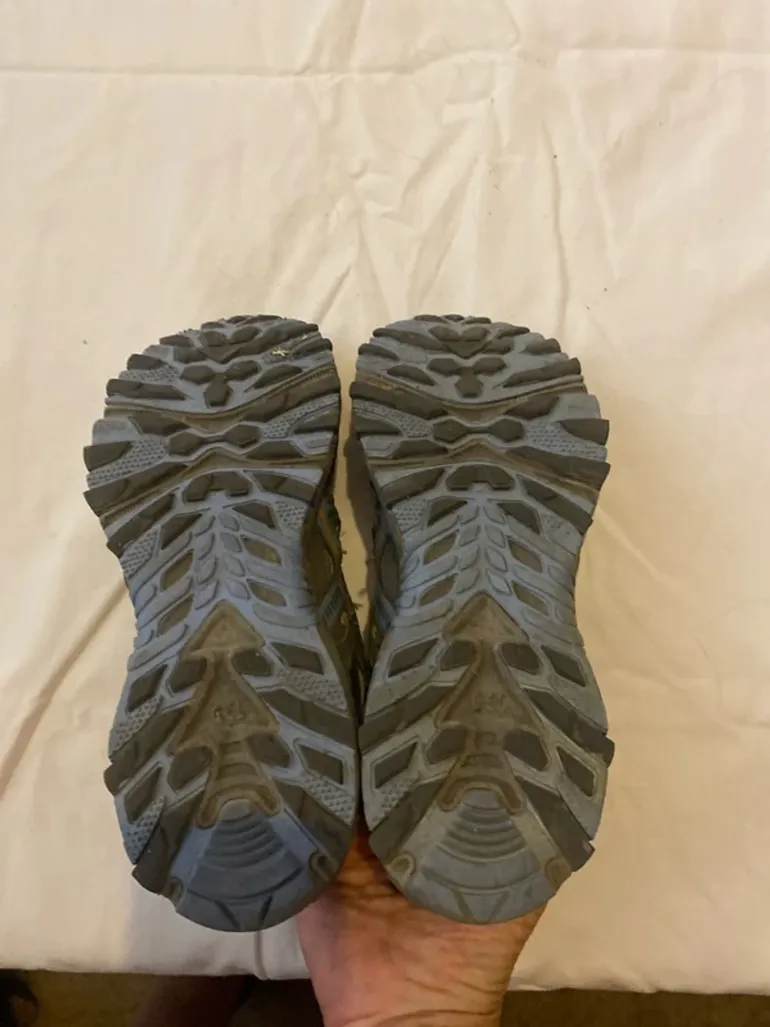 Used Asics Gel Trabucco bike — image 8 of 15