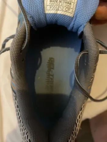 Used Asics Gel Trabucco bike — image 11 of 15