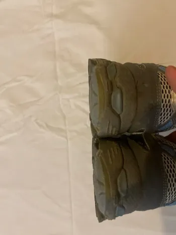 Used Asics Gel Trabucco bike — image 7 of 15