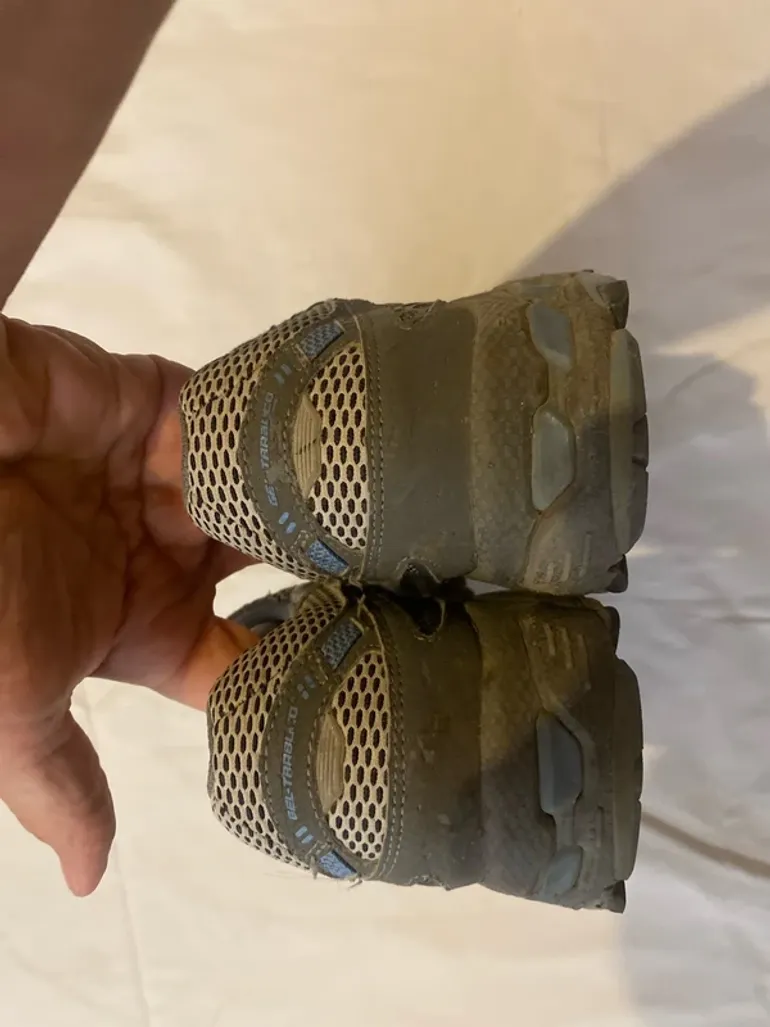 Used Asics Gel Trabucco bike — image 9 of 15