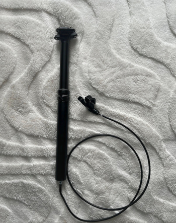 Used RockShox Reverb sDropper Post stealth Saddles & Seatposts