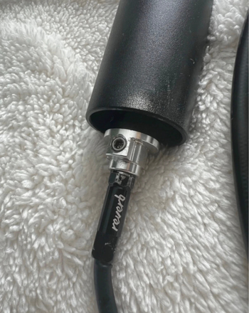Used RockShox Reverb sDropper Post stealth bike — image 4 of 4
