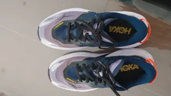 Hoka Speedgoat 7 bike de segunda mano — imagen 2 de 4