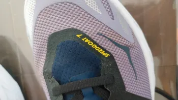 Hoka Speedgoat 7 bike de segunda mano — imagen 3 de 4