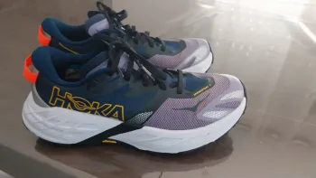 Hoka Speedgoat 7 Running Shoes de segunda mano