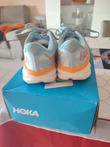 Hoka Clifton 9 bike de segunda mano — imagen 3 de 3