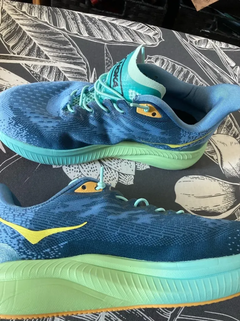 Used Ideal Hoka Baskets bike — image 7 of 8