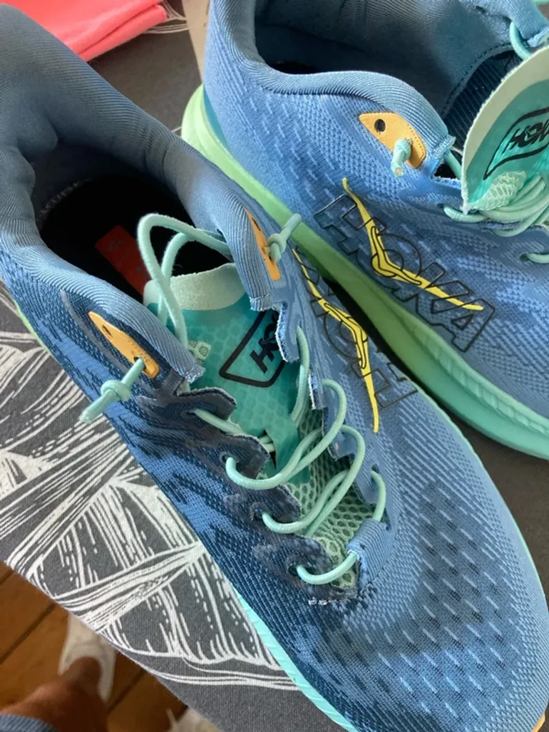 Used Ideal Hoka Baskets bike — image 5 of 8