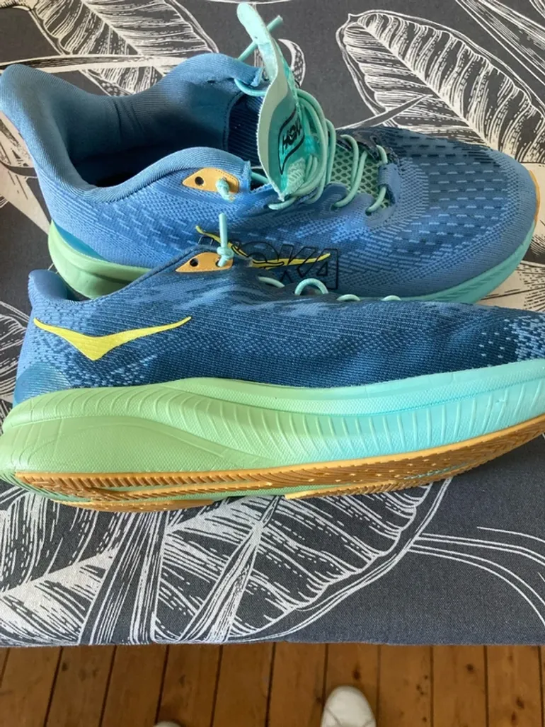 Used Ideal Hoka Baskets bike — image 6 of 8