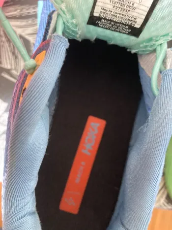 Used Ideal Hoka Baskets bike — image 4 of 8