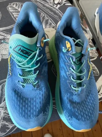 Used Ideal Hoka Baskets bike — image 8 of 8