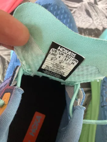 Used Ideal Hoka Baskets bike — image 3 of 8