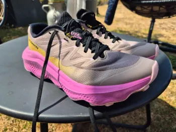 Używany Salomon UltraFlow 2 Running Shoes