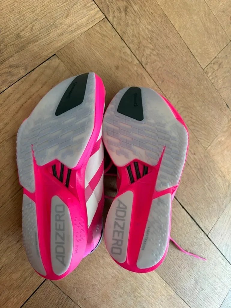 Used Pro Adizero Adios 4 bike — image 3 of 3