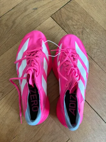 Used Pro Adizero Adios 4 bike — image 2 of 3