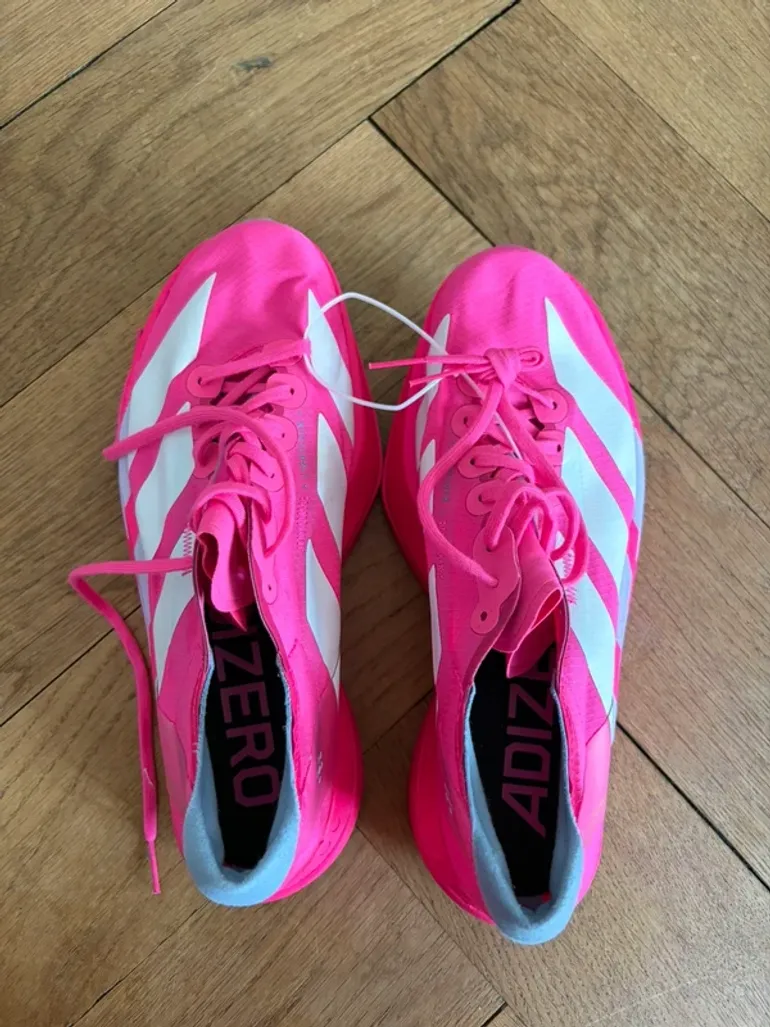 Used Pro Adizero Adios 4 bike — image 2 of 3
