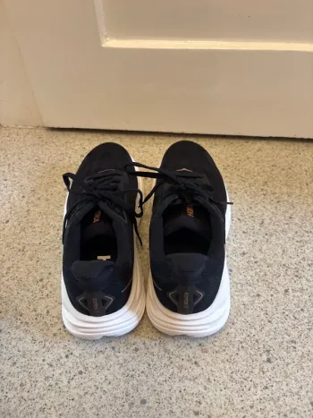 Použité Hoka Laufschuhe Gr. 39, 5 bike — obrázek 3 z 6