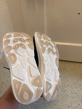 Použité Hoka Laufschuhe Gr. 39, 5 bike — obrázek 5 z 6