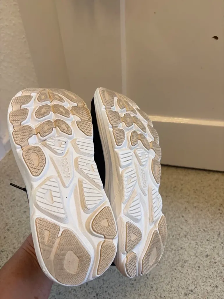 Použité Hoka Laufschuhe Gr. 39, 5 bike — obrázek 5 z 6