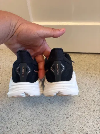Použité Hoka Laufschuhe Gr. 39, 5 bike — obrázek 4 z 6