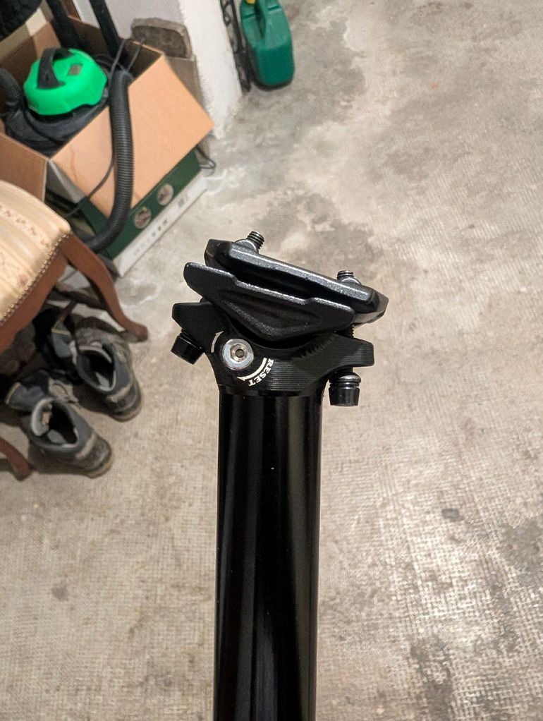 Bikeyoke Revive Max Dropper Post 2025 bike usato — immagine 2 di 3