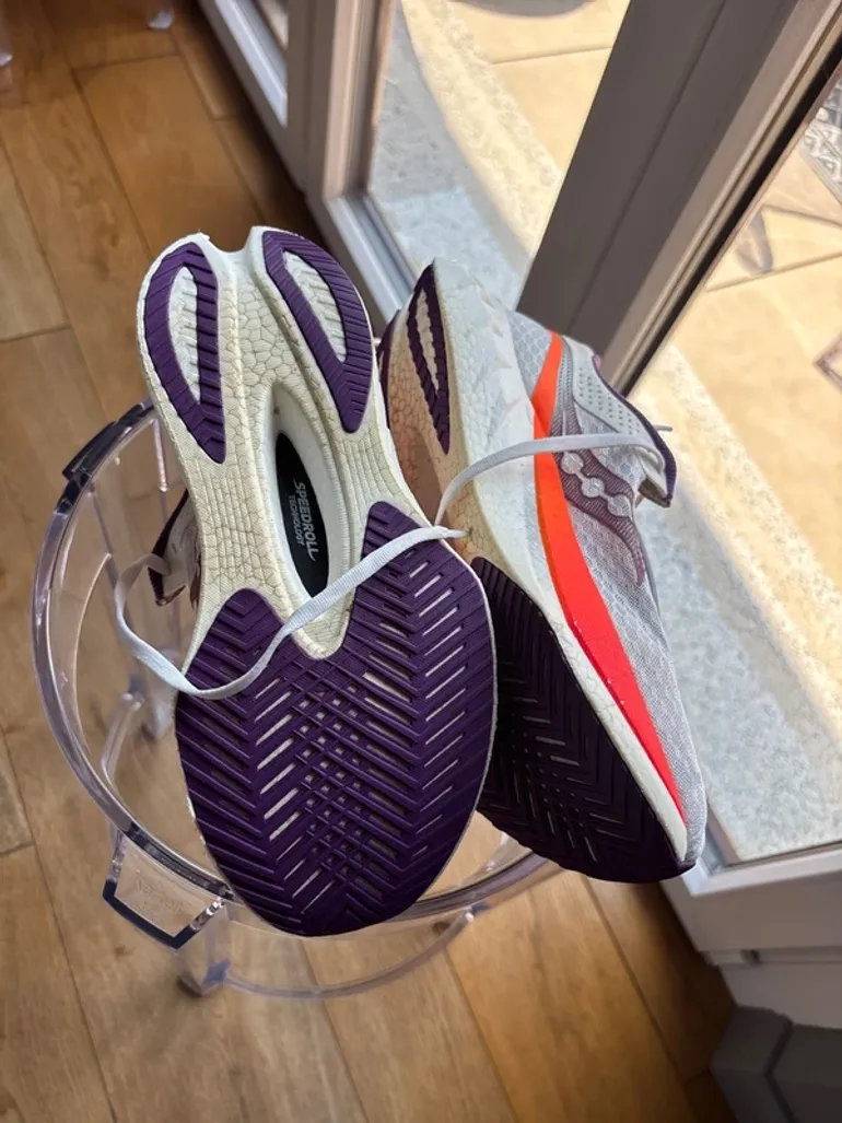 Used Saucony Pro 4 bike — image 6 of 6