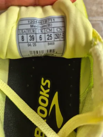 Brooks Cascadia 19 bike d'occasion — image 5 sur 7