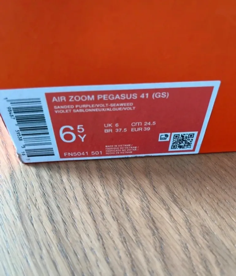 Pegasus 41 bike d'occasion — image 6 sur 6
