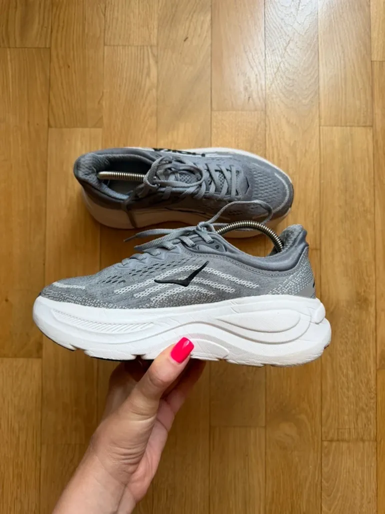 Gebrauchtes Hoka Bondi 9 bike — Bild 6 von 8