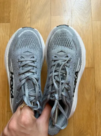 Gebrauchtes Hoka Bondi 9 bike — Bild 3 von 8