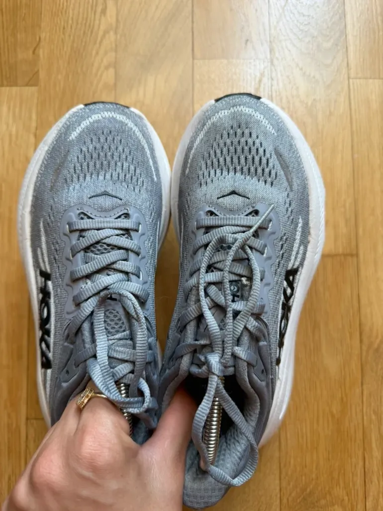 Gebrauchtes Hoka Bondi 9 bike — Bild 3 von 8