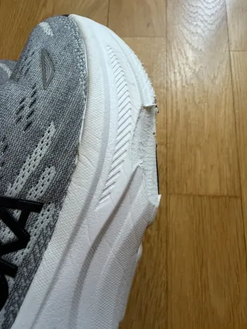 Gebrauchtes Hoka Bondi 9 bike — Bild 4 von 8