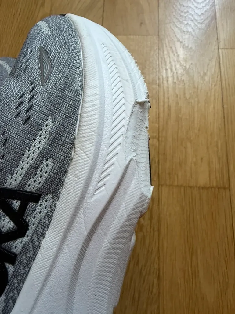 Gebrauchtes Hoka Bondi 9 bike — Bild 4 von 8