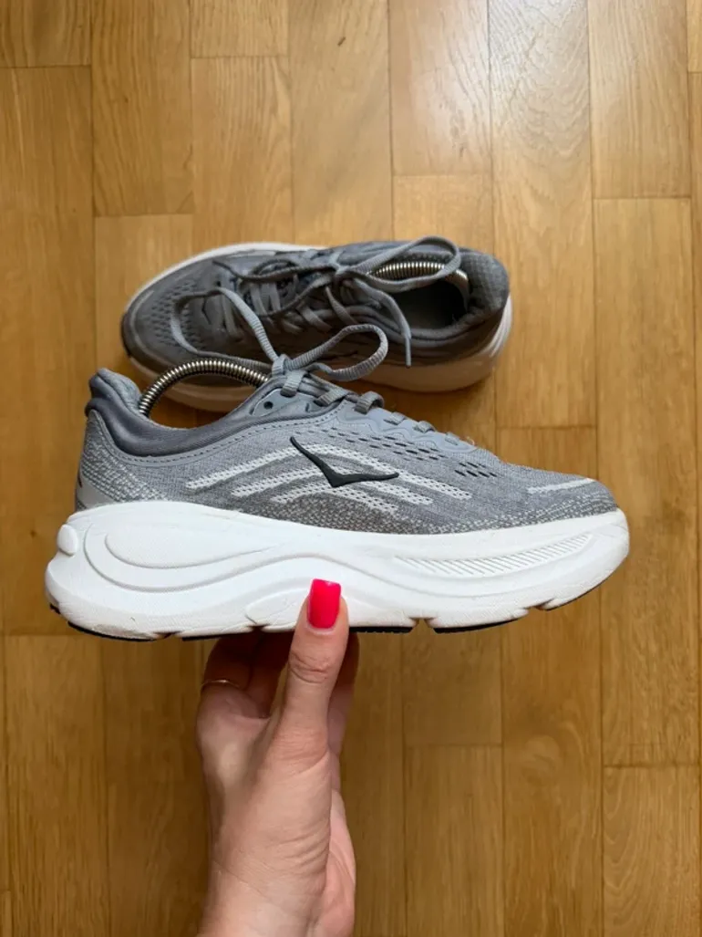 Gebrauchtes Hoka Bondi 9 bike — Bild 2 von 8
