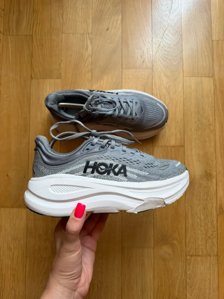 Gebrauchtes Hoka Bondi 9 bike — Bild 5 von 8