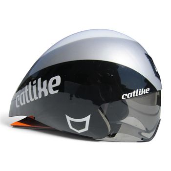 Catlike Chrono Aero WT bike d'occasion — image 3 sur 8