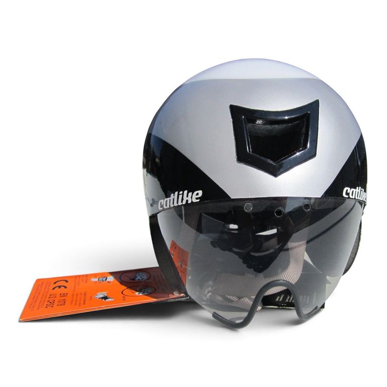 Catlike Chrono Aero WT bike d'occasion — image 2 sur 8
