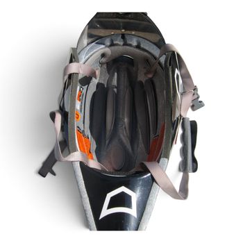 Catlike Chrono Aero WT bike d'occasion — image 6 sur 8