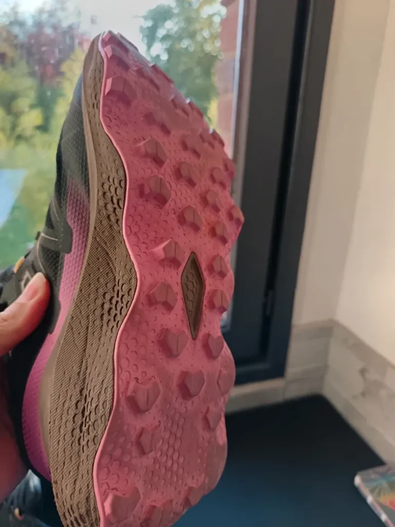 Used Salomon Trailrunning Shoes bike — image 5 of 5