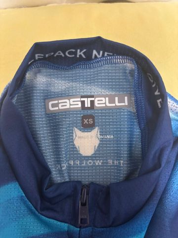 Gebrauchtes Castelli Soudal Quick-Step Kit 2025 bike — Bild 3 von 8