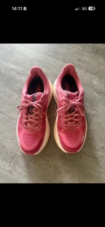 Použité Hoka Bondi 9 Running Shoes