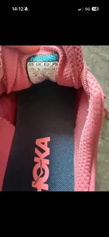 Použité Hoka Bondi 9 bike — obrázek 6 z 7