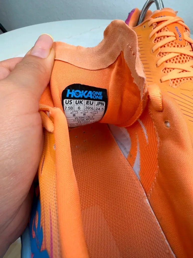 Used Orange Rincon 3 bike — image 12 of 12
