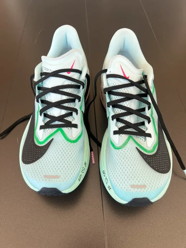 Gebrauchtes Nike Zoom Fly 6 bike — Bild 2 von 8