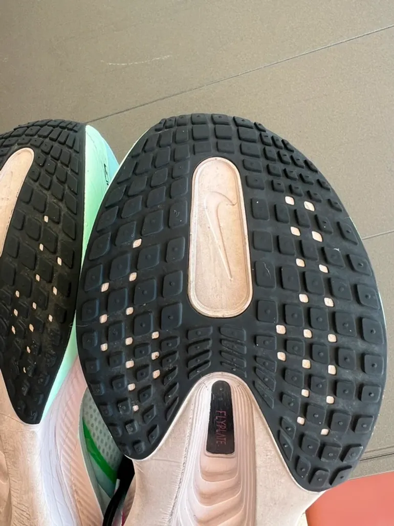 Gebrauchtes Nike Zoom Fly 6 bike — Bild 4 von 8